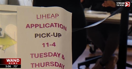 Low income energy program could be slashed by Trump Administration