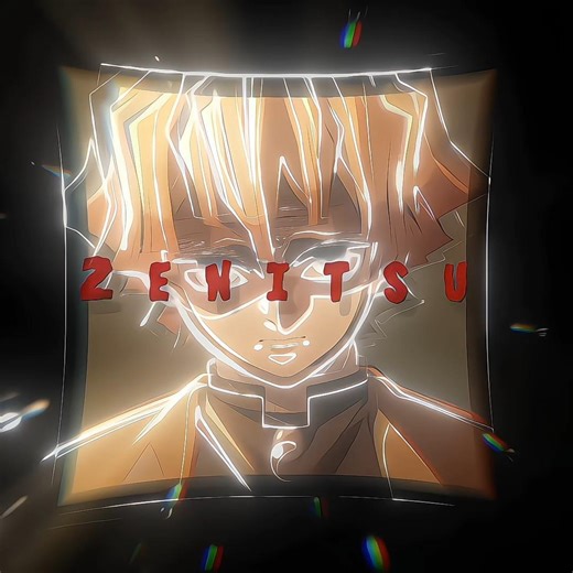 Long time no see Zentisu 🔥🔥⚡️⚡️⚡️ #demonslayer #trending #zenitsu