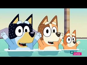 Mickey Mornings Promo - March 2023 (Disney Junior Spain)
