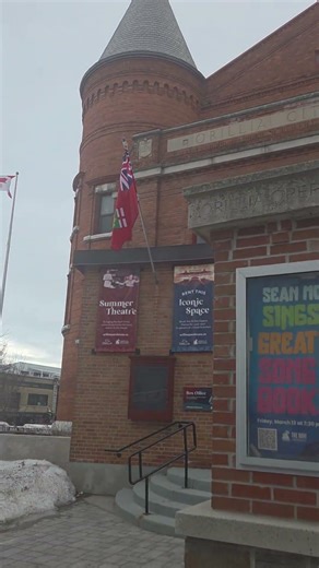 Orillia Transit Ontario 🇨🇦