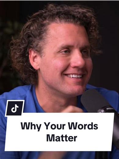 Change Your Words to Transform Your Thoughts