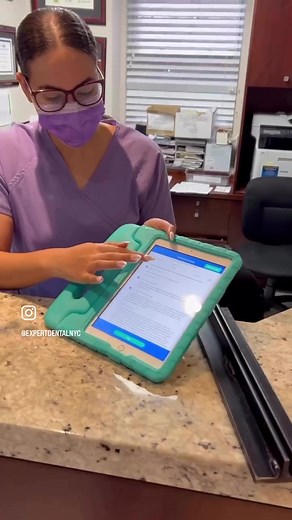 Expert Dental NYC: Your Trusted Dentist in Manhattan