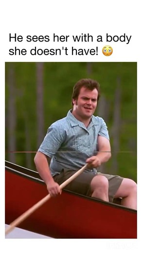 IS THAT JACK BLACK? #explore #series #funny #jokes #movie #movies #viralmovies #viral #laugh #love