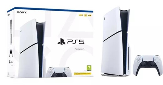 Watch Sony's PlayStation 5 technical presentation hosted by Mark Cerny here