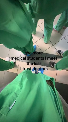 #medstudent #genzdoctor #youngho #medicalschool #doctor | Doctor