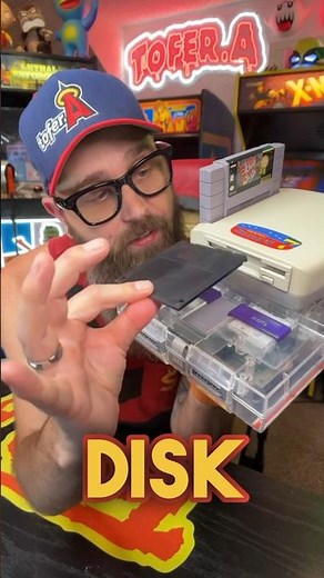 Console mods.. from the 90s?! #videogames