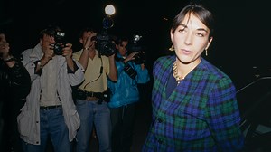 Watch Epstein's Shadow: Ghislaine Maxwell | Peacock