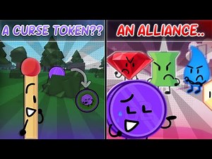 The Average BFDIA Roblox Round [2]