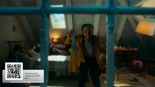 LEGO Harry Potter TV Spot, 'Loyal' Song by Noah Sorota