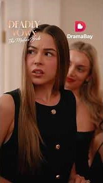 Deadly Vows: The Mafia’s Bride | Watch the Full Exclusive Series on DramaBay