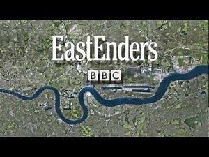 EastEnders HD Opening 2011