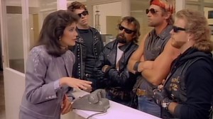 Partners in Crime S01E01 - Pilot (1984)