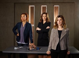 Serial „Specjalistki” w 13 Ulica