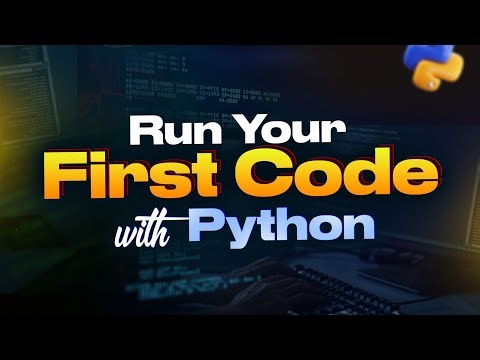 Day :- 3 | first python program + Running modes + comments