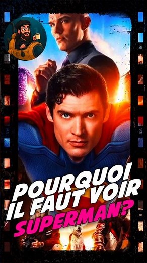 SUPERMAN (2025): The return of the Man of Steel... and his super-dog! 🦸‍♂️🐕💥