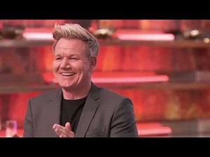 MasterChef US (2023) S13E17: Restaurant Takeover - Hell's Kitchen (Reup)
