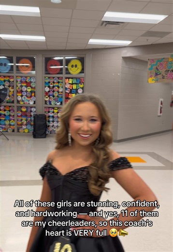 Caledonia Middle School Pageant. #stunning #confidentwomen #beautifulgirl