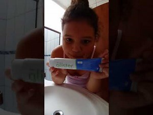 Rotina da manhã parte 1