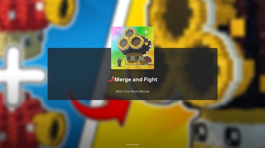 Merge and Fight codes (January 2026)