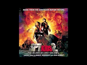 Spy Kids 2 - Skeletons - John Debney