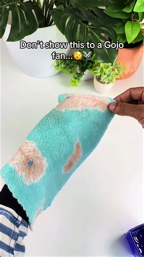 Gojo's Secret to Power Revealed!