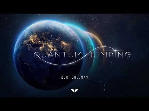 Burt Goldman | First quantum jumping exercise