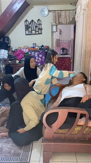 Haha ada ada aja ni bocil🤣🤪#reels #funny #comedy #ngakak #lucu #family #pasutri