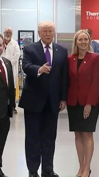 President Donald Trump gives an exclusive interview to Local12, a new Wawa opens and more