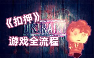 《DISTRAINT扣押》游戏全流程合集