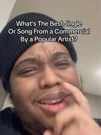 Top Commercial Jingles: Which Artist Stands Out?