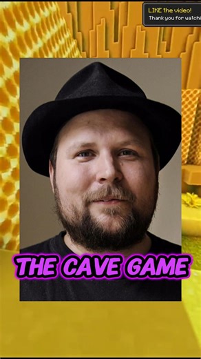 minecraft ❌️ cave game✅️.