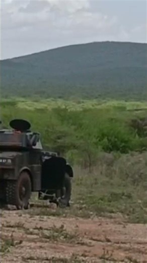 range firing of the armoured tanks