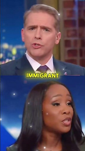 Scott Jennings Corners Abby Phillip With Facts She Couldn’t Refute #cnn