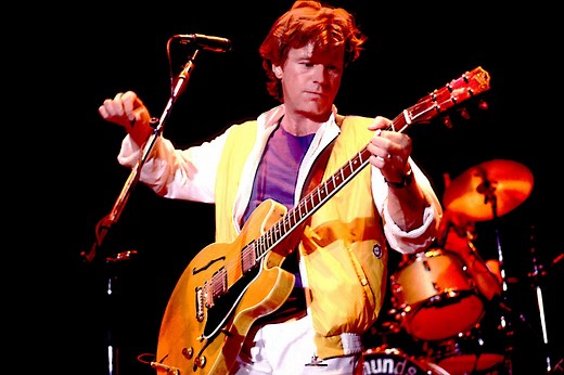 How is Dave Edmunds recovering from life threatening cardiac arrest? Wife Cici shares health updates