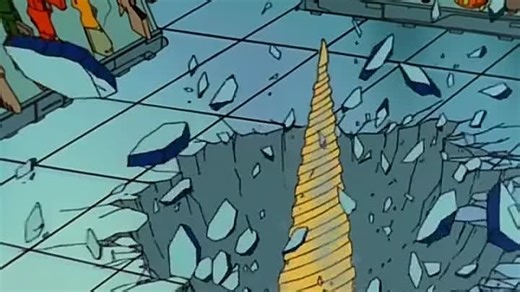 RoboCop Alpha Commando 22 Robodog (WebRip) Lat-Eng_x264