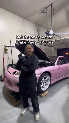 4Runner Brake Pad Replacement: Maintenance March Tutorial