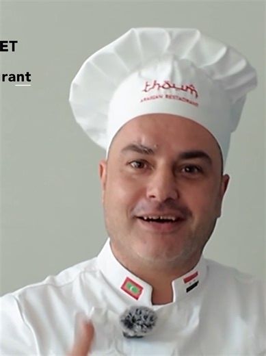 From tradition to technique. Proud to be part of the Food & Beverage Show — where chefs, culture, and craft come together. #Thoum #FNBShow #CulinaryLeadership #ArabicCuisine #ChefLife