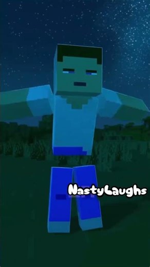 Java skeleton vs bedrock skeleton 🗿 #minecraft #minecraftmemes #minecraftanimation #fyp