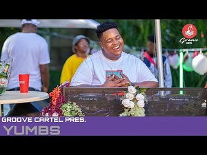 Amapiano | Groove Cartel Presents Yumbs