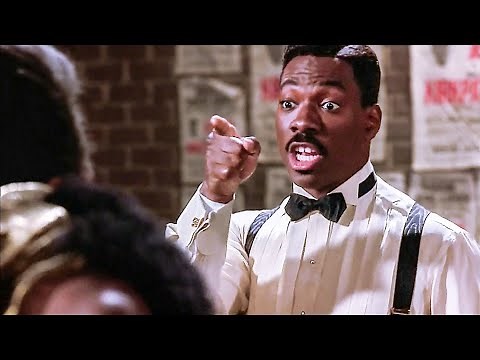 "You're gonna be the limpingest bi**** in Harlem if you don't stop" | Harlem Nights | CLIP