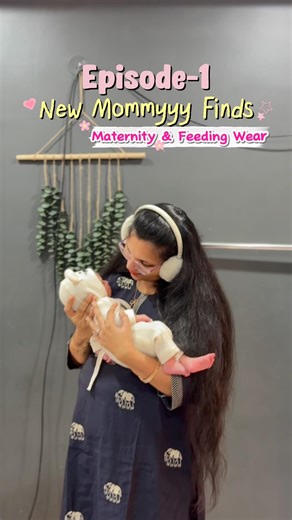 New Mommy Finds🥰Ep-1 💗Products Tagged❤️ #shortsfeed #youtube #trending #latest #newmom #shopping