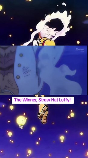 Luffy Defeats Kaido: A Game-Changing Moment in One Piece