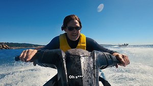 Norman had the time of his life on this season of #RideWithNorman. Catch up on AMC and AMC . | Ride with Norman Reedus