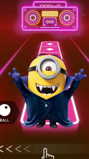 MINIONS FUNNIEST MOMENTS 😂🔥 #shorts