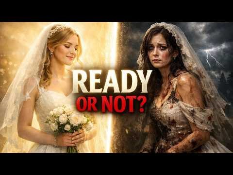 Who is the Bride of Christ… and are YOU part of her?#brideofchrist #faith