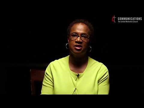 United Methodist Beliefs: Baptism