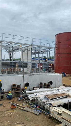 19K views · 471 reactions | cooling tower project | Ad Har | Facebook