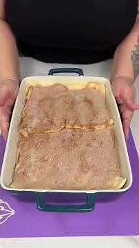 How to Make an Easy Creamy Mexican Churro Cheesecake