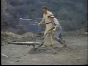 The Guns Of Will Sonnett The Sodbuster S02E22