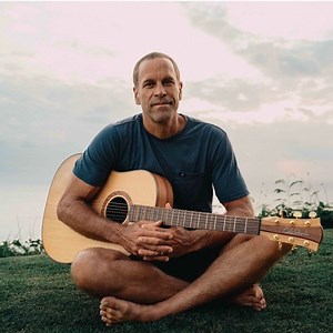 Jack Johnson at Greek Theatre, UC Berkeley (30 Sep 2026)